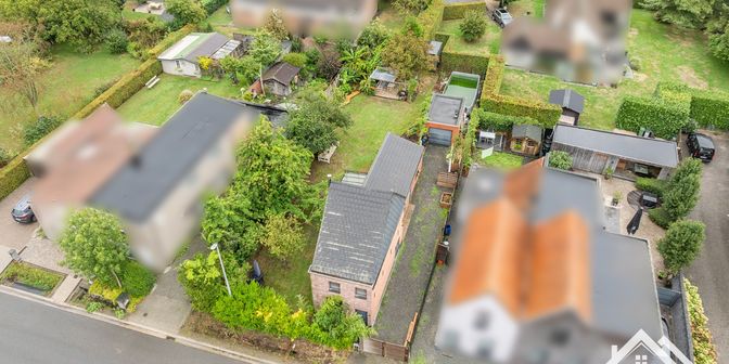 Huis te koop in Lammeken 65, 9160 Lokeren