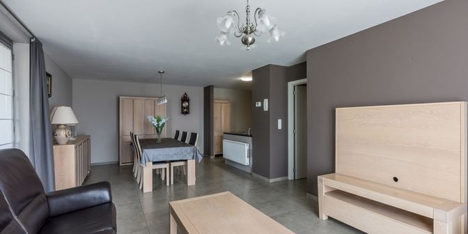 Appartement te koop in Everslag 1 bus 1, 3980 Tessenderlo