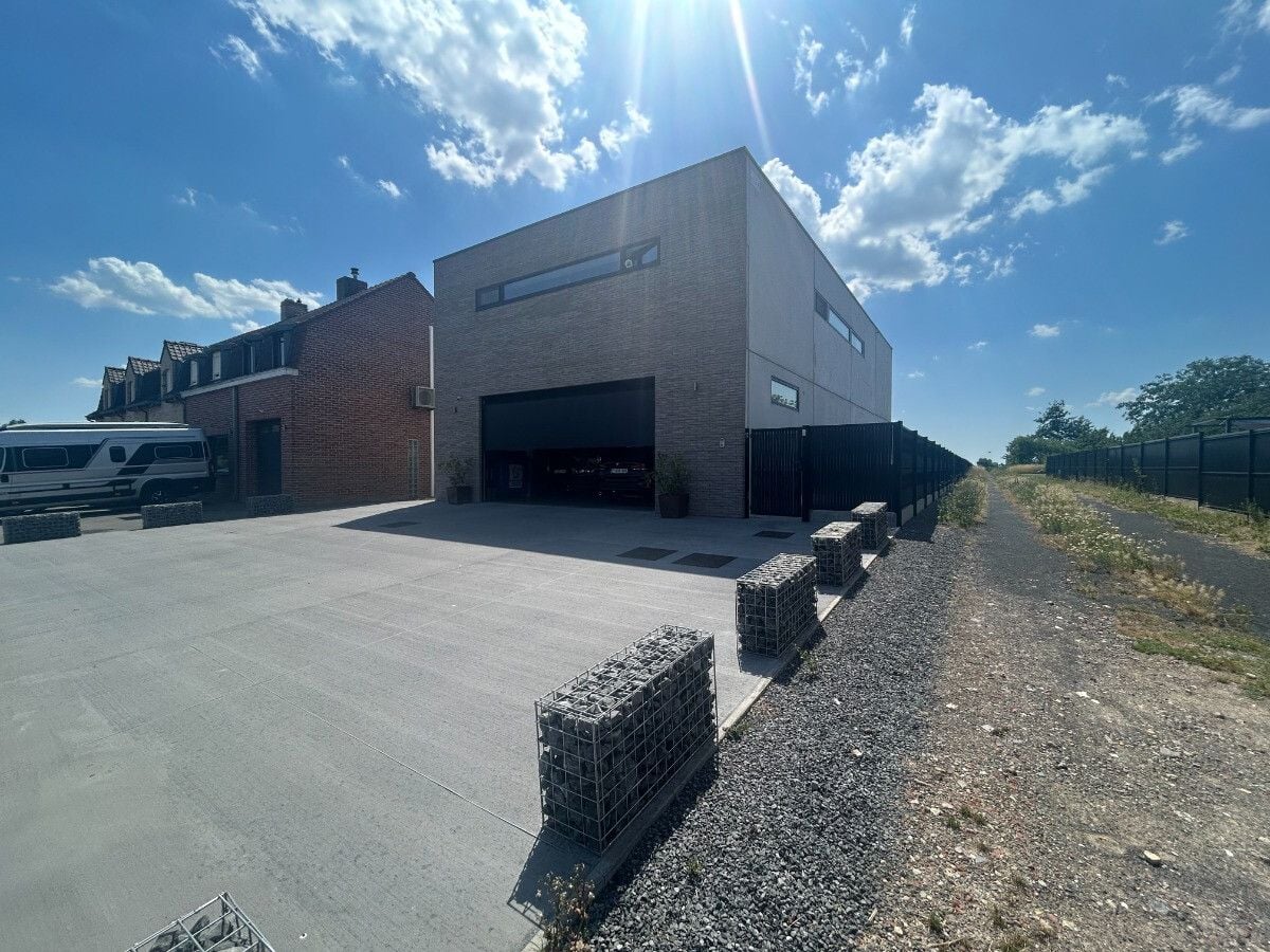 Huis te koop