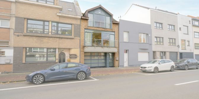Huis te koop in Elisabethlaan 297, 8400 Oostende