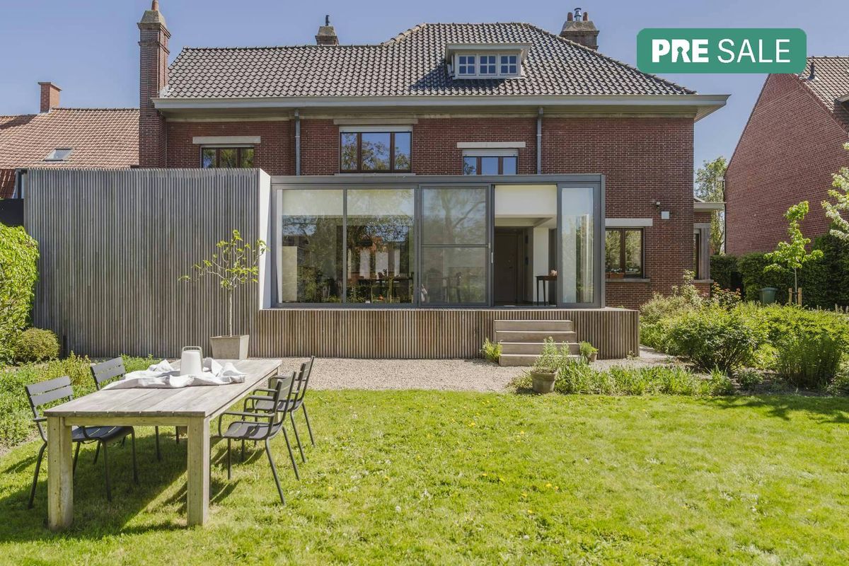 Huis te koop