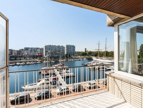                                         Appartement à vendre à Oostende, € 364.000
