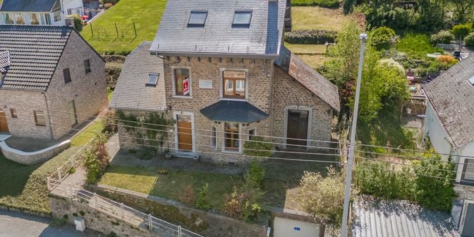 Maison à vendre à Chaussée de Dinant 190, 5170 Rivière
