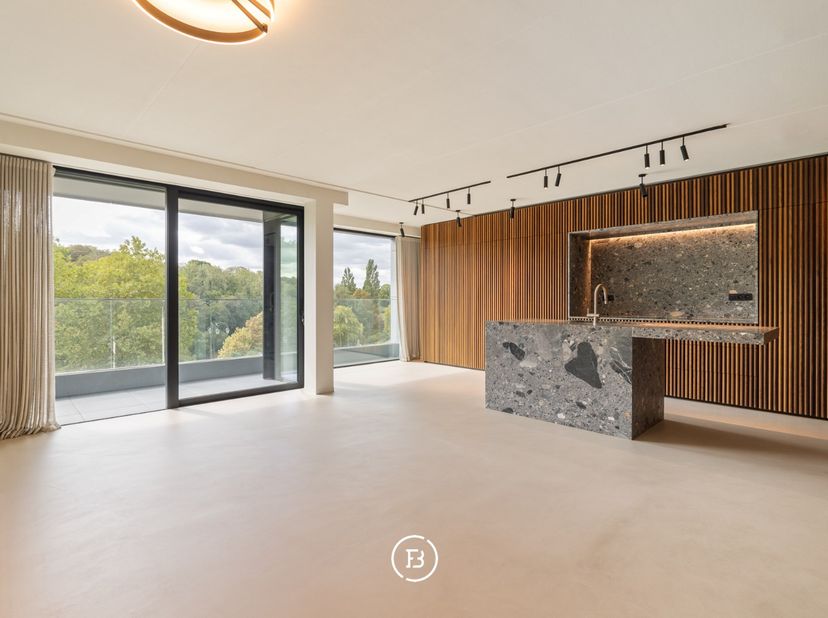 Appartement te koop in Tervurenlaan 302,
                    1150 Sint-Pieters-Woluwe