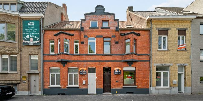 Huis te koop in Stationsstraat 42, 8770 Ingelmunster