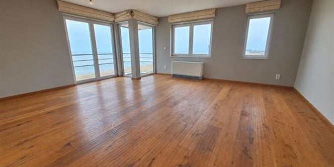 Appartement te huur in Joseph Casselaan 32 bus 0702, 8430 Middelkerke