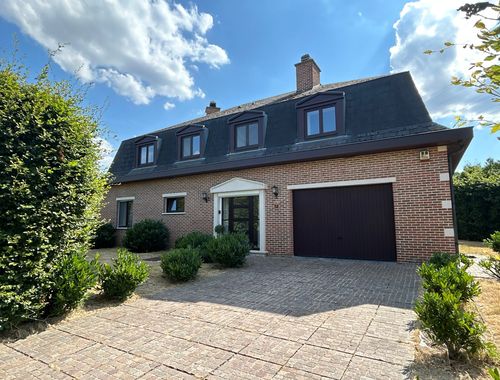                                         Woning te koop in Wespelaar, € 515.000
