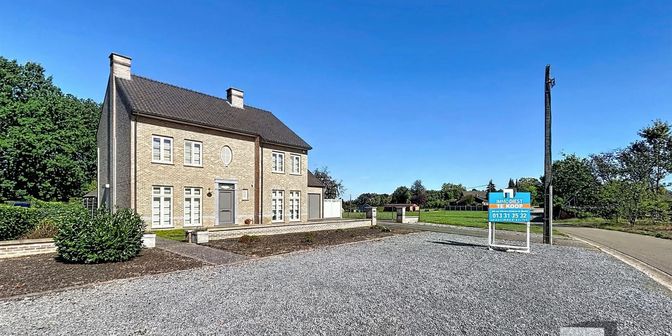 Huis te koop in Dalenbergstraat 15, 3583 Paal