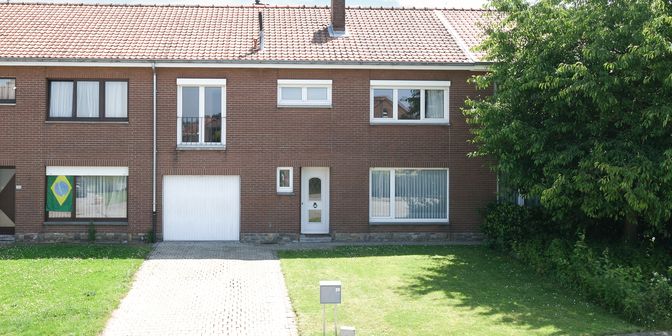 Huis te koop in Sint-Pancratiuslaan 28, 1933 Sterrebeek