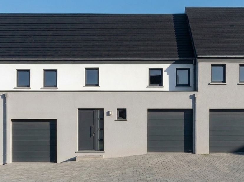 Huis te koop in Chaussée de Namur 32 A,
                    6840 Tournay