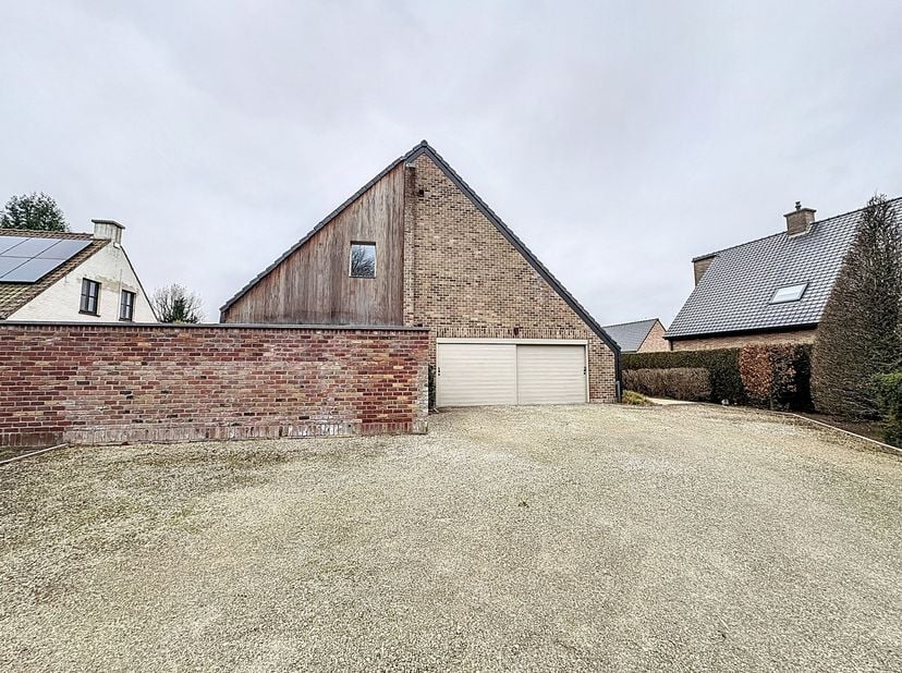 Maison à louer à Heulendonk 19 boîte G,
                    9991 Adegem