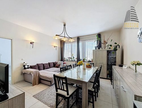                                        Commercieel Gebouw te koop in Anderlecht, € 869.000
