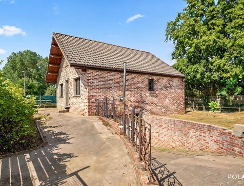                                         Woning te koop in Meerbeek, € 348.000
