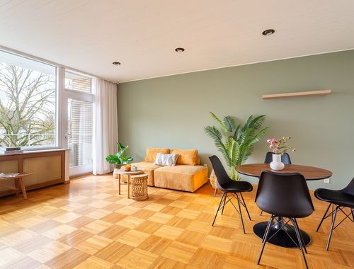                                         Appartement te koop in Antwerpen, € 195.000
