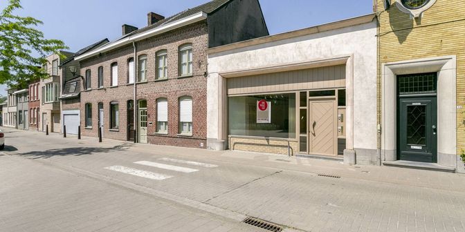 Huis te huur in Rekhof 35, 8970 Poperinge