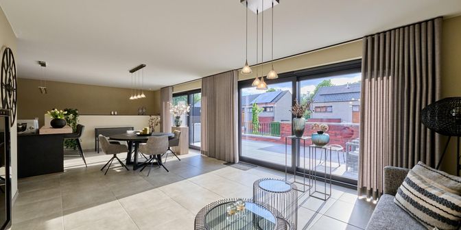 Huis te koop in Emmelenhoek 4 bus A, 3930 Hamont