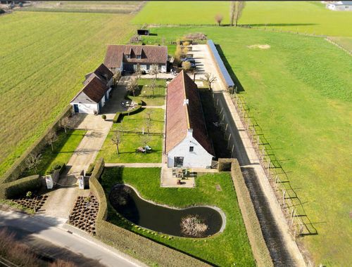                                         Villa te koop in Ruiselede, € 1.349.000
