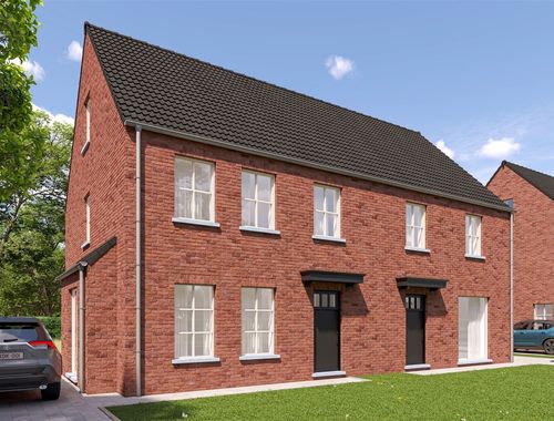                                         Woning te koop in Mol, € 377.583
