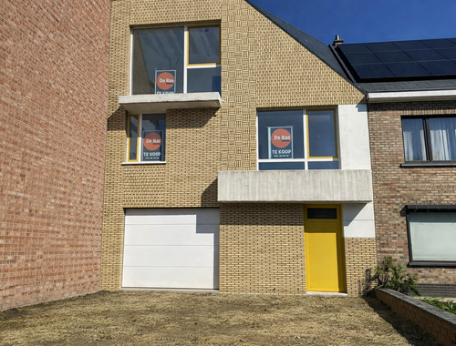                                         Maison à vendre à Aalst, € 450.000
