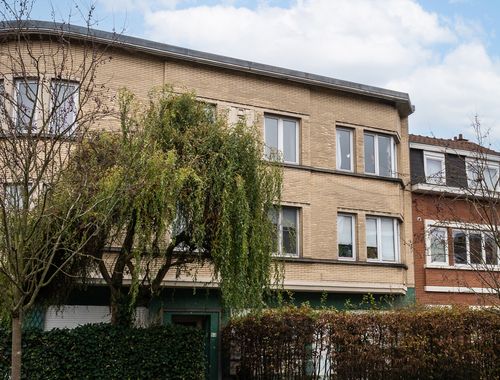                                         Appartement à vendre à Woluwe-Saint-Pierre, € 335.000
