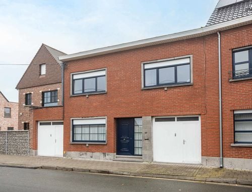                                         Maison à vendre à Hofstade, € 339.000
