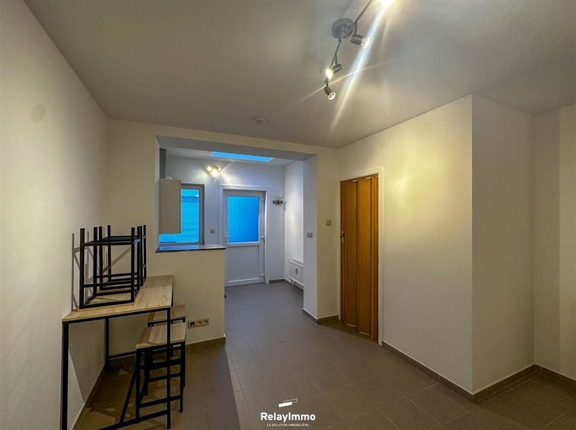 Appartement te huur
                    in 7500 Tournai