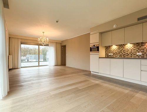                                        Serviceflat te koop in Zolder, € 330.000
