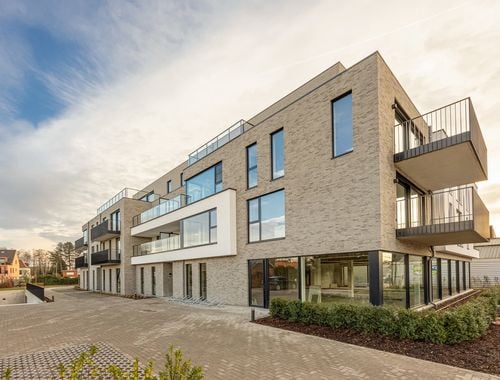                                         Bureaux à vendre à Zandhoven, € 647.000
