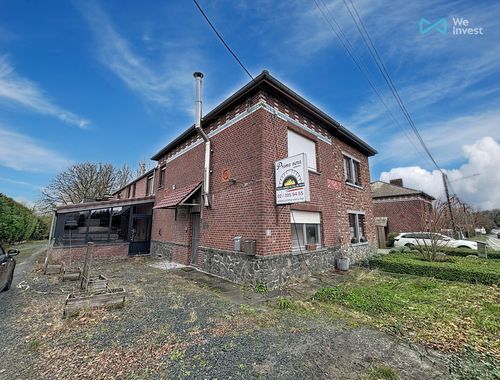                                         Horeca à louer à Petit-Enghien, € 1.500
