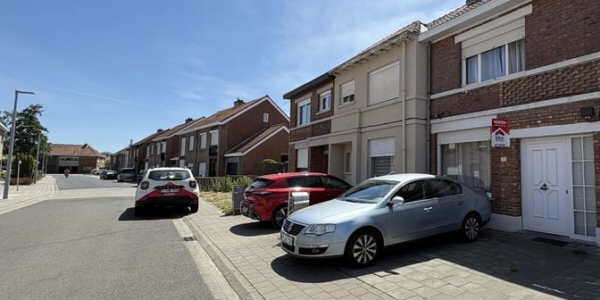 Huis te koop in Monseigneur De Haernestraat 18x, 8800 Roeselare