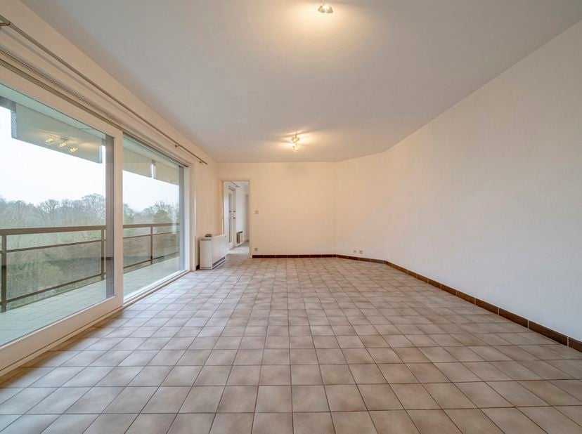 Appartement te huur in Avenue des Etats Unis 20 bus 25,
                    7500 Tournai