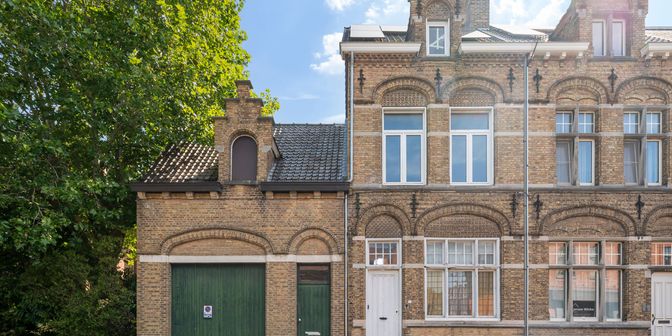 Maison à vendre à Stoffelstraat 6, 8900 Ieper