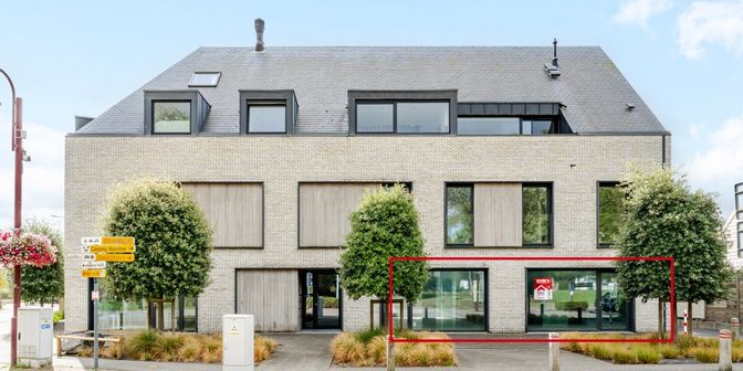 Bedrijfsvastgoed te koop in Driftweg 136, 8420 Klemskerke