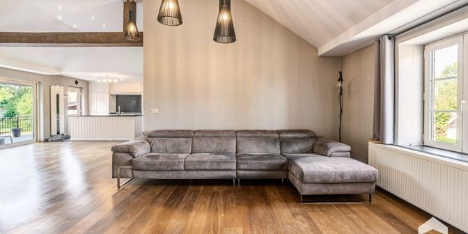 Huis te koop in Grote Steenweg 180, 3440 Halle-Booienhoven