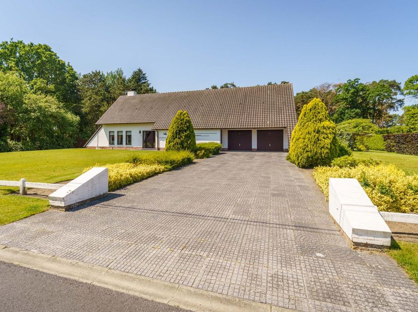 Maison à vendre
                    à 3120 Tremelo