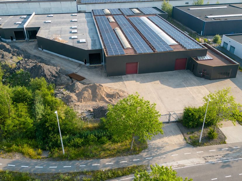 Bien professionnel à vendre à Centrum - Zuid 2092,
                    3530 Helchteren