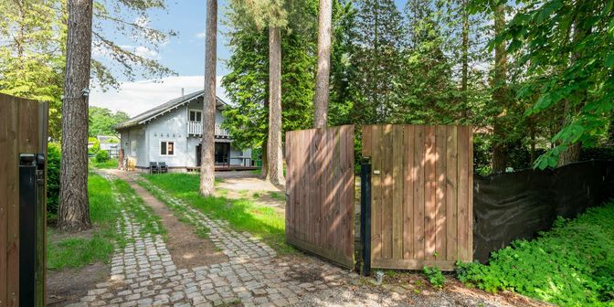 Huis te koop in Bosbesdreef 20, 2960 Brecht