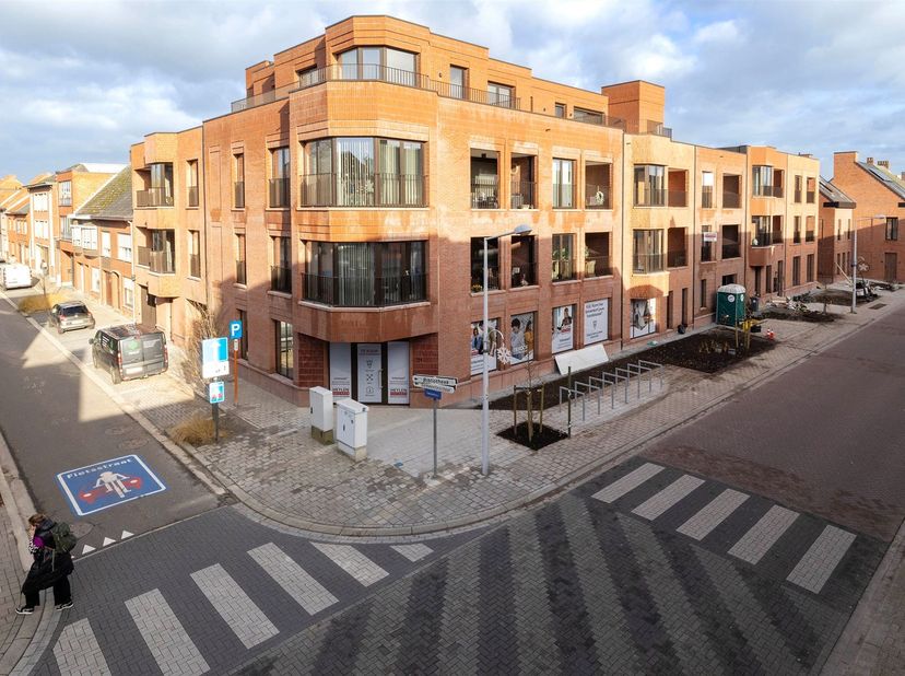 Bedrijfsvastgoed te koop
                    in 2270 Herenthout
