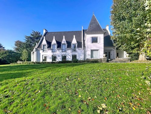                                         Eengezinswoning te koop in Halle, € 1.295.000
