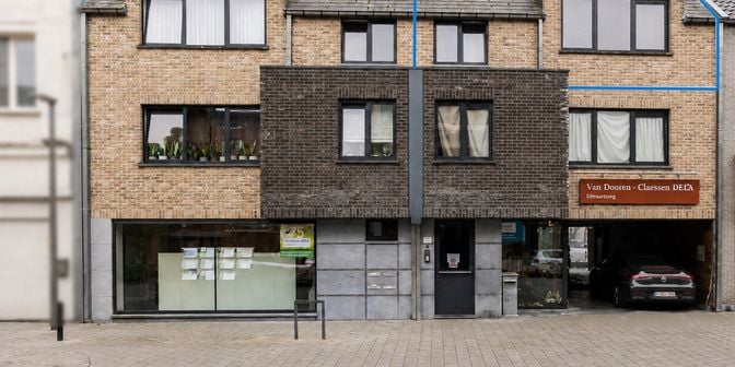 Appartement te koop in Molenstraat 37 bus 3, 2300 Turnhout