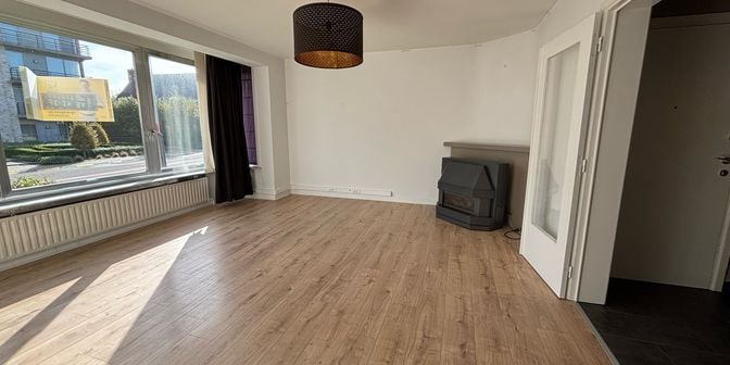 Appartement te huur in Leopoldstraat 57 bus 0001, 8580 Avelgem