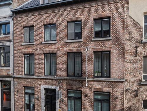                                         Appartement te huur in Maaseik, € 1.250
