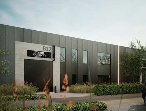                             Bâtiment d’entreprise à vendre à Westerlo
