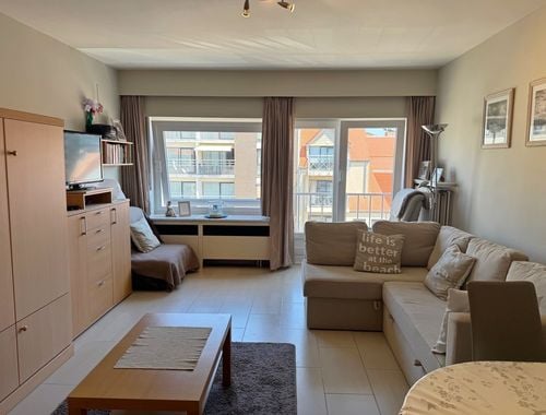                                         Studio te koop in Westende, € 103.000
