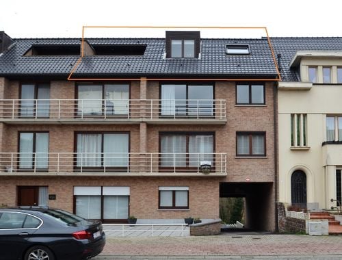                                         Appartement te koop in Harelbeke, € 199.000
