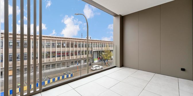 Appartement à louer à Stationsplein 13/01, 3500 Hasselt