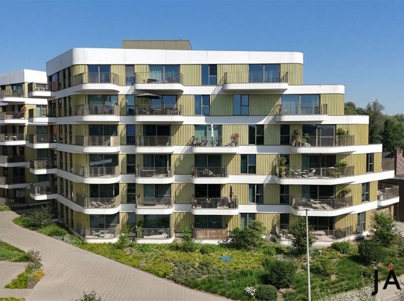 Appartement à vendre
                    à 2850 Boom