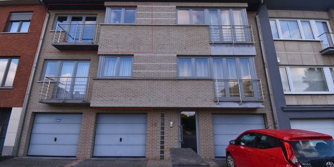 Appartement à louer à Acacialaan 25 boîte 3, 1600 Sint-Pieters-Leeuw