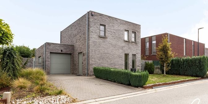 Huis te koop in Steenbakkerij 56, 9500 Goeferdinge