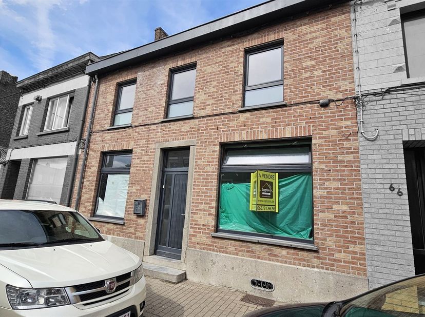 Huis te koop
                    in 7080 La Bouverie